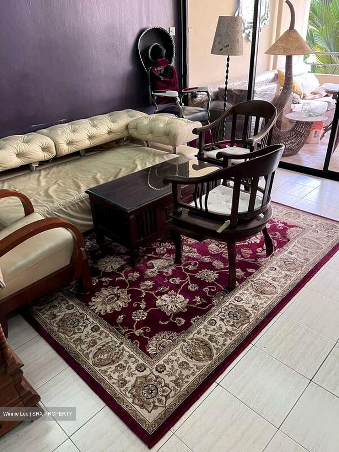 Spanish Village (D10), Condominium #507667571